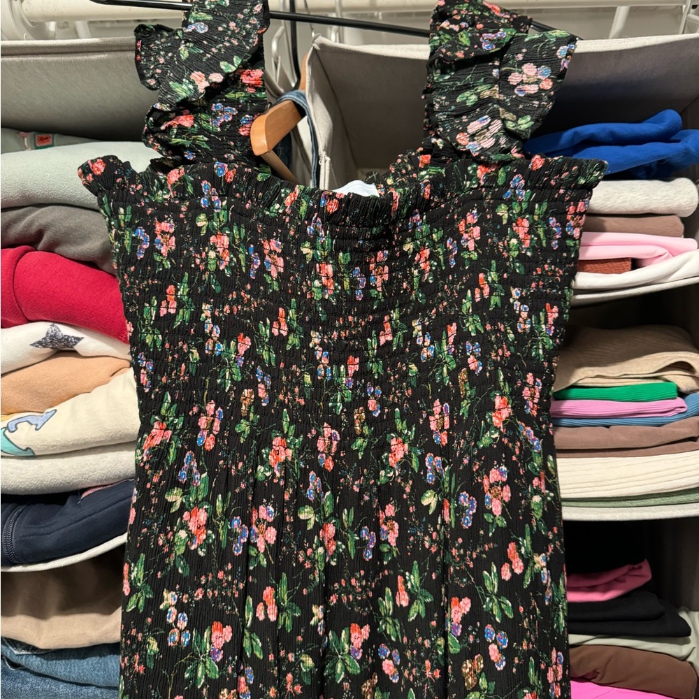Hill House Ellie Nap Dress